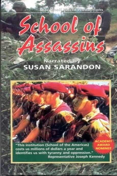 School of Assassins